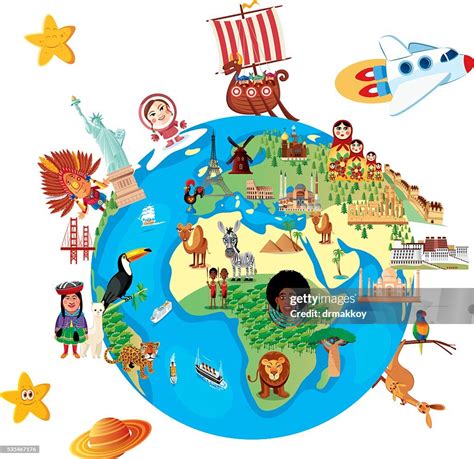 World Cartoon 的图像结果