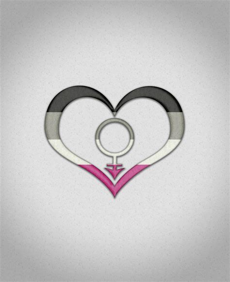 Gynephilia Symbol by lovemystarfire on DeviantArt