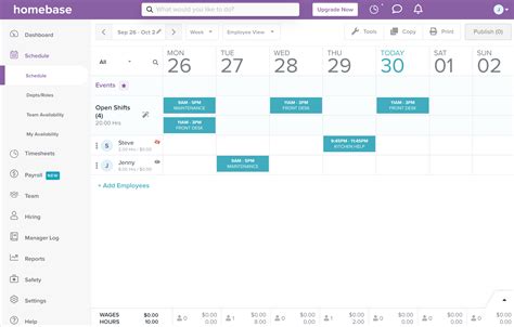 Image result for Workforce App for Computer