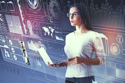 Future Computer Interface 的图像结果