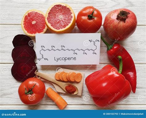 Lycopene And Lysine Rich Foods at Dustin Heard blog