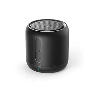 GadgetsAccessories Anker SoundCore Mini,Super-Portable Bluetooth ...