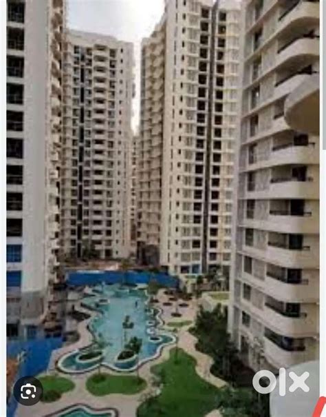2 bhk flat for rent in lodha Amara Kolset Thane West - For Rent: Houses ...