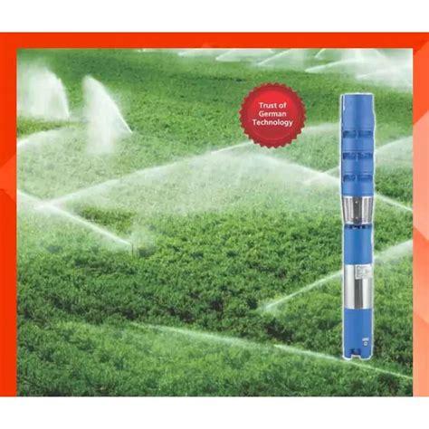 KSB Agriculture Pumps Dealer In Vadodara - Field Master Engineering Co.