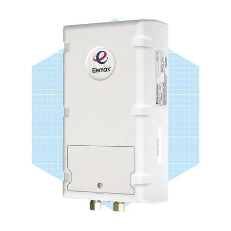 Guide To Under Sink Water Heaters