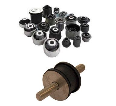 Baba Polymer Components