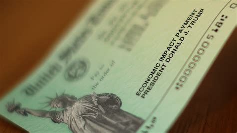 Image result for Multiple Stimulus Checks