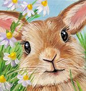 Image result for Easter Bunnies to Print