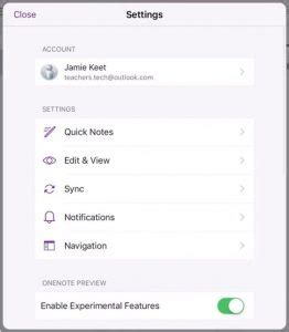 Image result for How to Operate OneNote