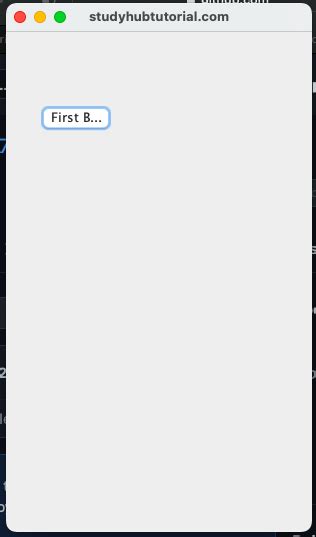 Image result for Java AWT Programs