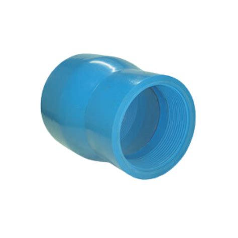 Image result for PVC Blue Reducer