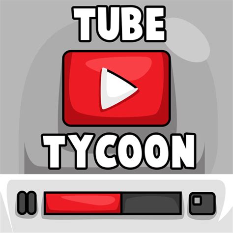Tube Tycoon Empire - Go Viral From Day Rooms & Tap Into Social Tubers ...