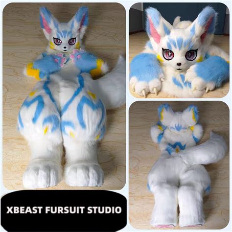 What’s the difference between digitigrade and plantigrade fursuits ...