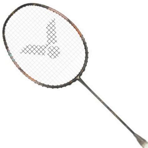 Buy Victor Thruster Falcon Ultra Badminton Racket Online-SCS Sports