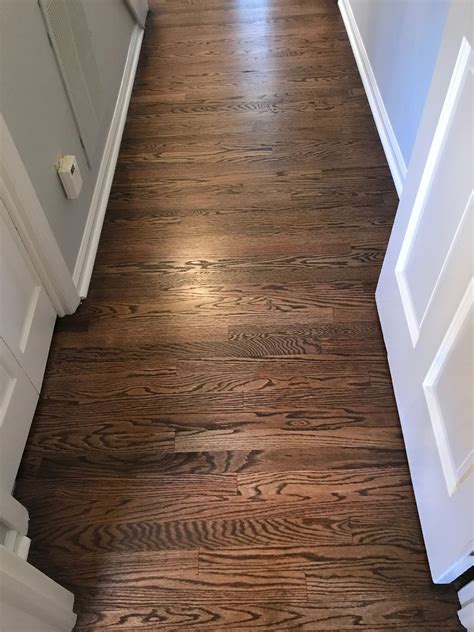 Dark walnut stain for floors – Artofit