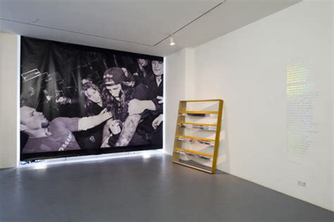 Simple Exploding Man at Artnews Projects Berlin - Artmap.com