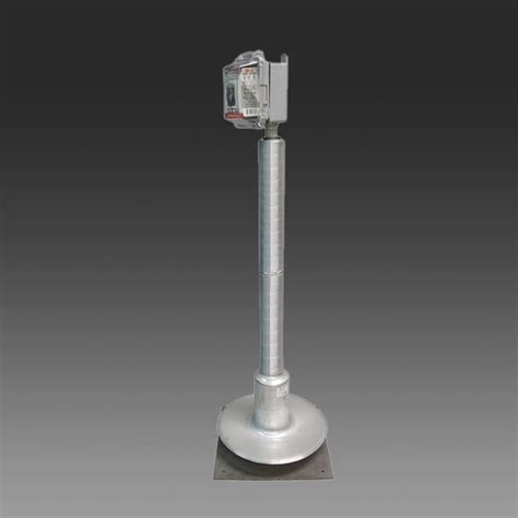 Image result for Threaded Electrical Post