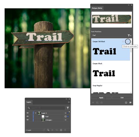 Image result for Illustrator Font Tutorial