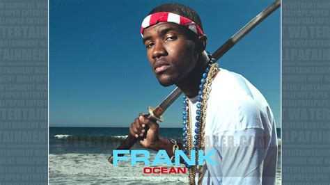 🔥 [90+] Frank Ocean Wallpapers | WallpaperSafari