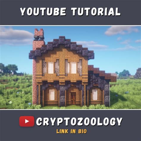 Medieval Minecraft House Tutorial W.12.2 的图像结果