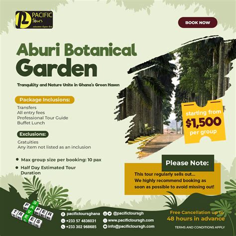 Ghana Aburi Botanical Gardens Aburi Wikipedia