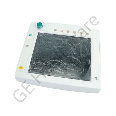 Display Assembly AESPIRE View Kit, Anesthesia Delivery | GE HealthCare ...
