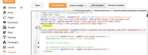 Image result for Add Icon to Website HTML