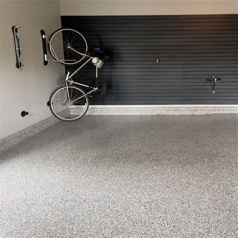 Garage Floor Coating | Upgrade your garage entry with our industrial ...