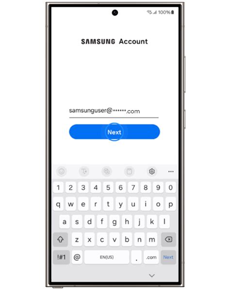 How to setup Galaxy device for the first time | Samsung India