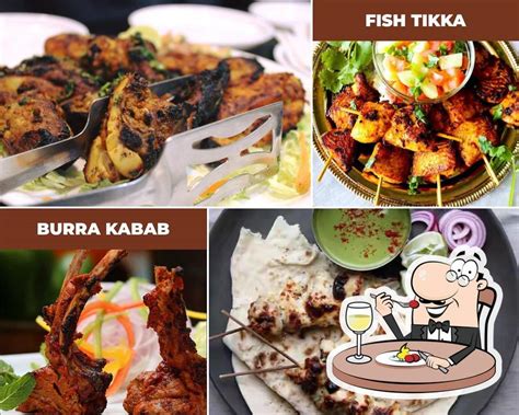 Alka Salka, Srinagar, 3RCC+QQW - Restaurant reviews