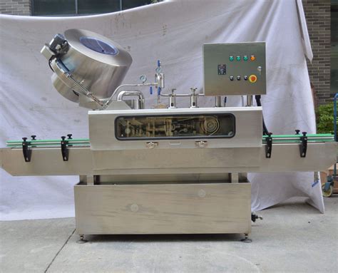 Image result for Cap Cleaner Machine