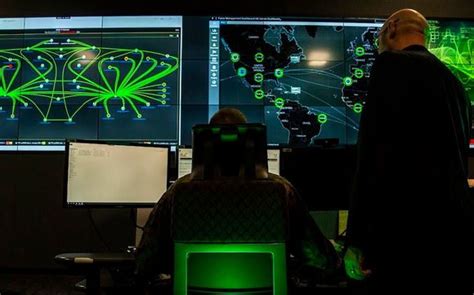 Image result for Microsoft Security Operations Center