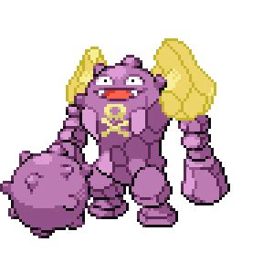 Koffrock #109.447 - FusionDex.org