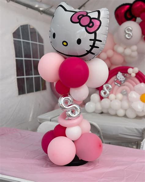 Events by Tiffany Nichole on Instagram: "🎀🎈 Add charm to your party ...