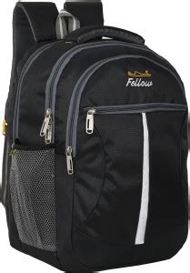 Flipkart.com | fellow Large 45 Liters Medium Backpack for school and ...