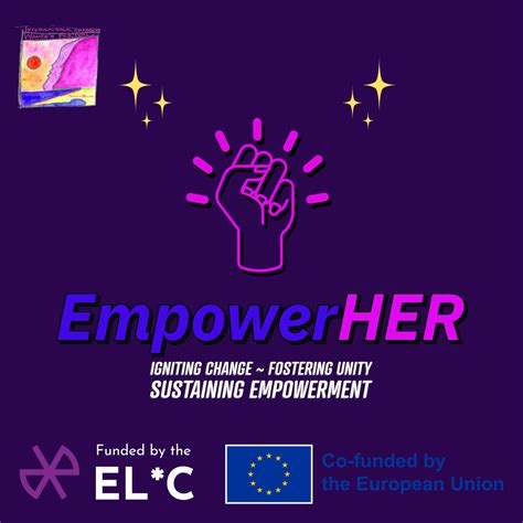 Sappho Women Awarded Grant for “EmpowerHER” Project! – Sappho Women