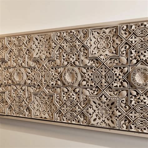 Sculpture Wall Artwork - Custom made Wall Sculptures