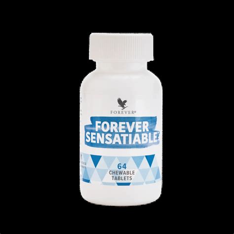 Forever Living Products - Programme C9™ Vanille