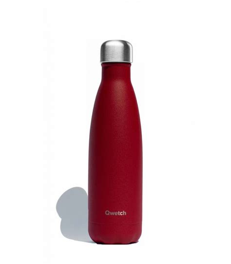 ThermoSteel Hot & Cold Bottle with Drinking Cup Lid (750ml, Red ...