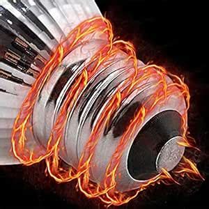 OROOBA® 3DE7 Light Bulb E27 AC 220-230V Brooder Heat Emitter Light ...
