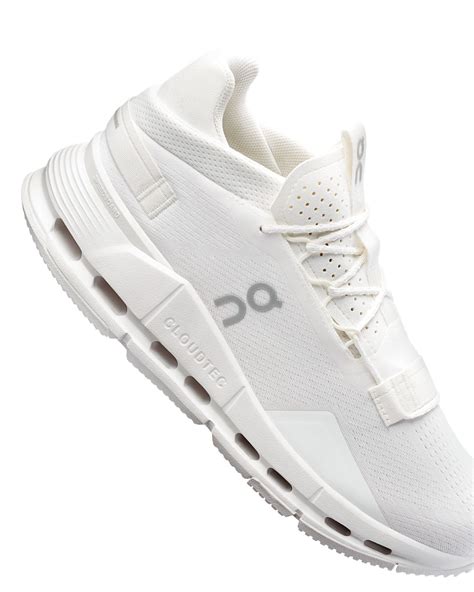 Cloudnova 2: Street-ready, All-day Women's Sneaker | On United States