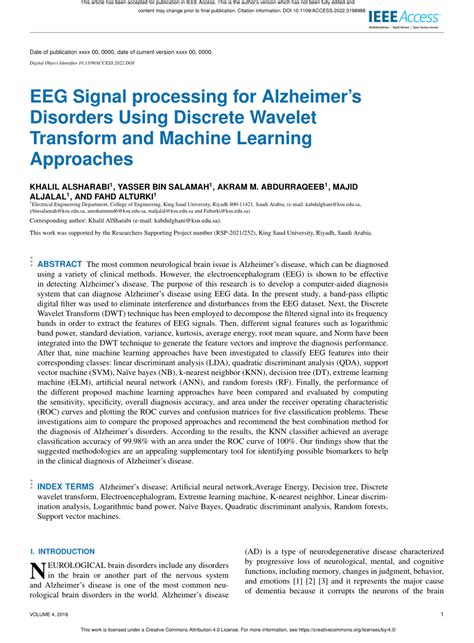 Image result for EEG Signal Processing Using Deep Learning