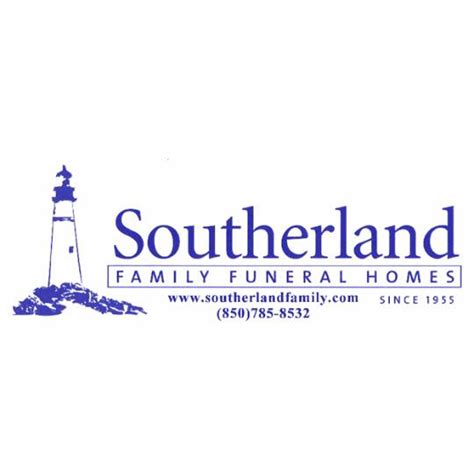 Southerland Family Funeral Home | Panama City FL