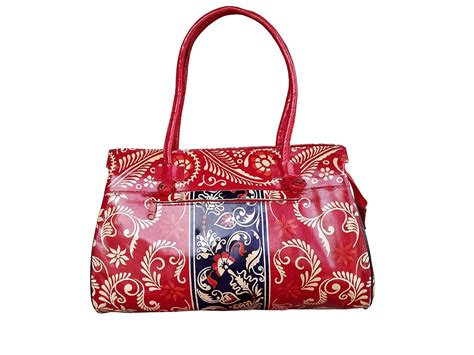 Buy Ananya Leather Handicraft Shantiniketan Pure Leather Women s ...