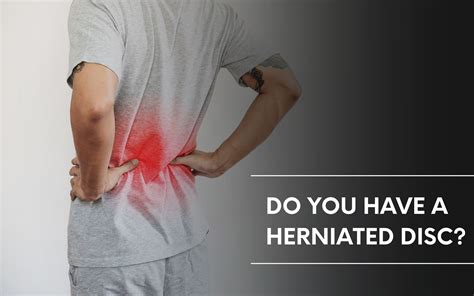 Do you have a Herniated Disc? A Novel Approach to Healing Without ...