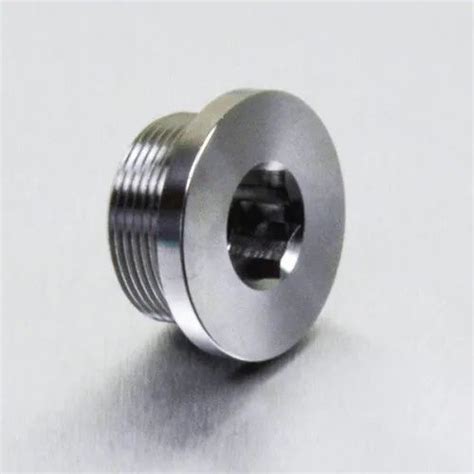 Titanium Pipe Fittings - 3 inch Titanium Elbolet Manufacturer from Mumbai