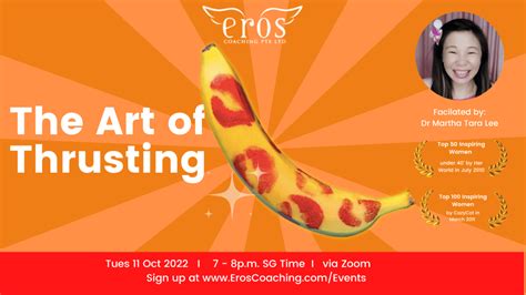 Image result for Thrusting Practice