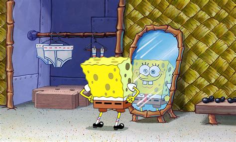 Download Spongebob Funny Pictures | Wallpapers.com