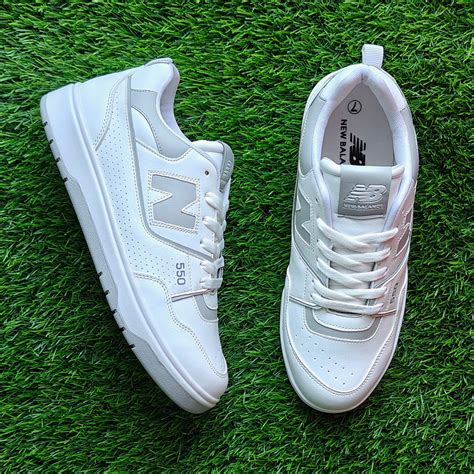 New Balance – M/S Foot Steps