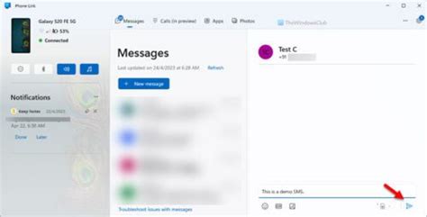 Image result for Send Message to Phone by Coding Using HTML
